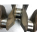#PC03 Crankshaft Standard From 2009 Nissan Altima  2.5